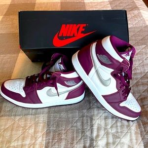 Air Jordan 1 Retro High